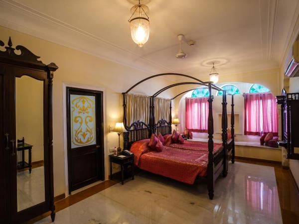 Shahpura House : photo 3 de la chambre suite shahpura