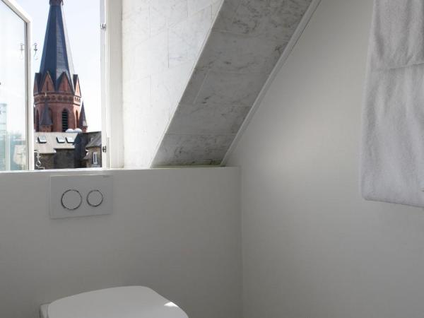 Savoy Hotel : photo 8 de la chambre chambre double supérieure