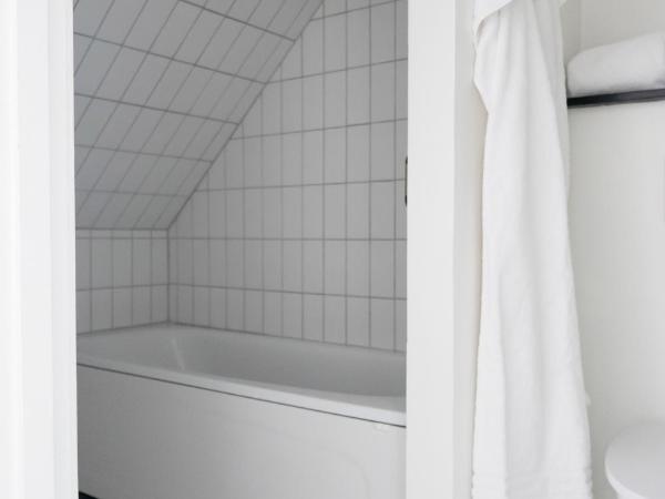 Savoy Hotel : photo 7 de la chambre chambre double supérieure