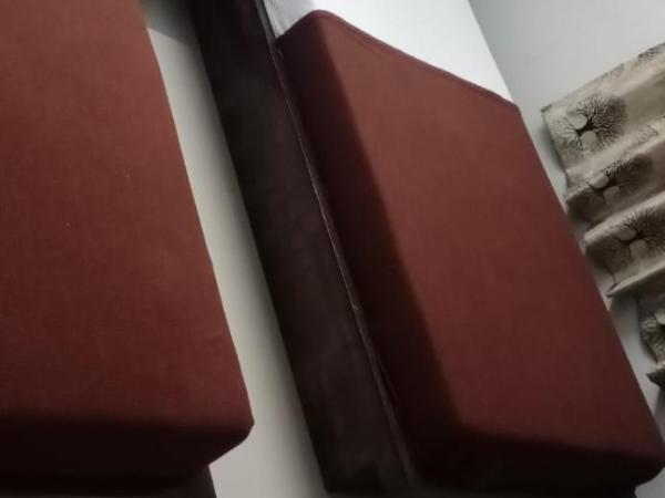 Homestayinn : photo 4 de la chambre chambre lits jumeaux deluxe