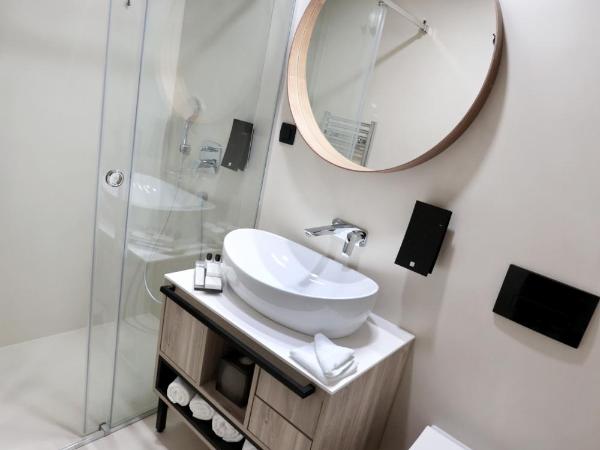 Hotel Milenij : photo 1 de la chambre chambre double standard - vue sur jardin