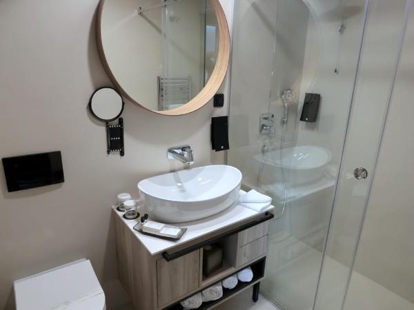 Hotel Milenij : photo 3 de la chambre chambre double supérieure - vue sur mer