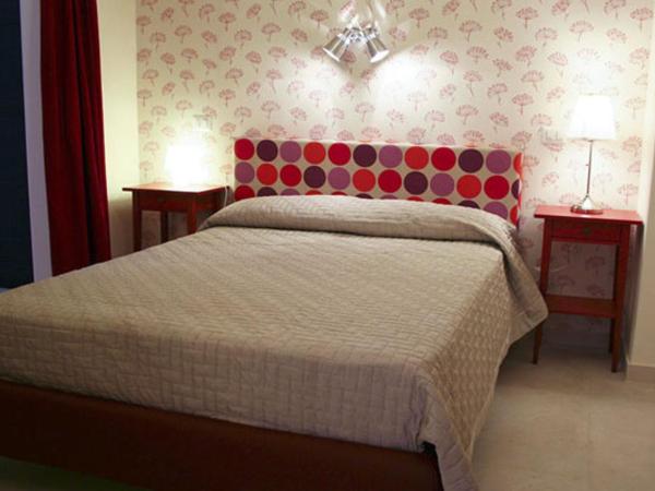 In City-In : photo 1 de la chambre chambre double avec salle de bains privative