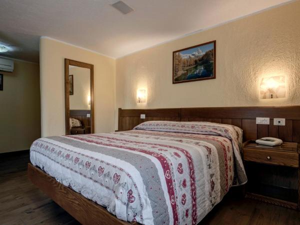 Hotel Cecchin : photo 2 de la chambre chambre double