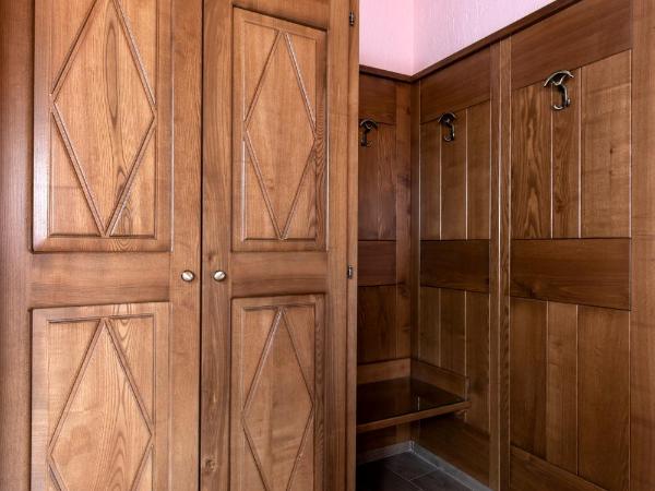 Hotel Cecchin : photo 8 de la chambre chambre double - mansardée