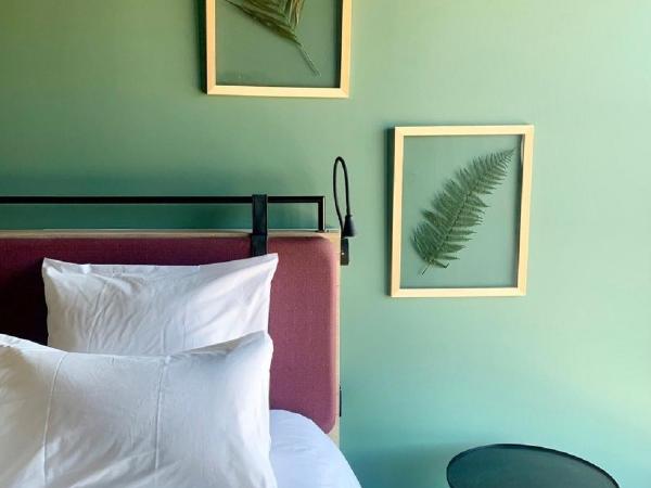 Campanile Saint Brieuc - Centre Gare : photo 5 de la chambre chambre double