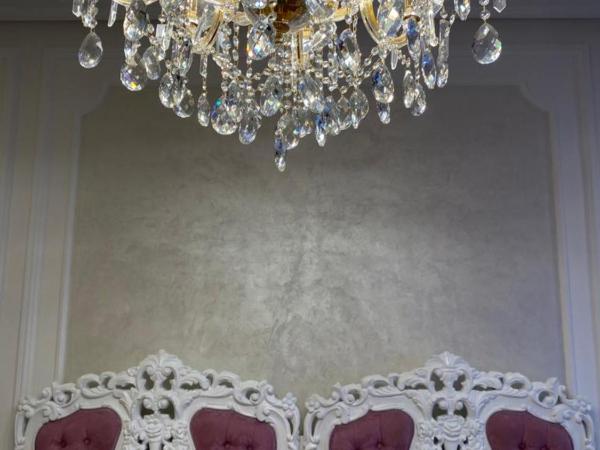 Suites Gloria : photo 1 de la chambre chambre double deluxe avec balcon