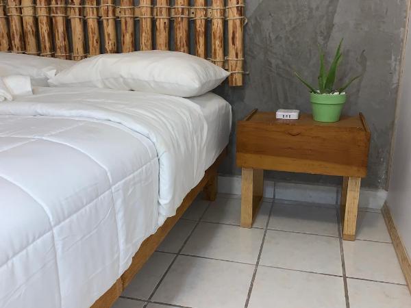 Desert Heart Hostel : photo 3 de la chambre chambre double