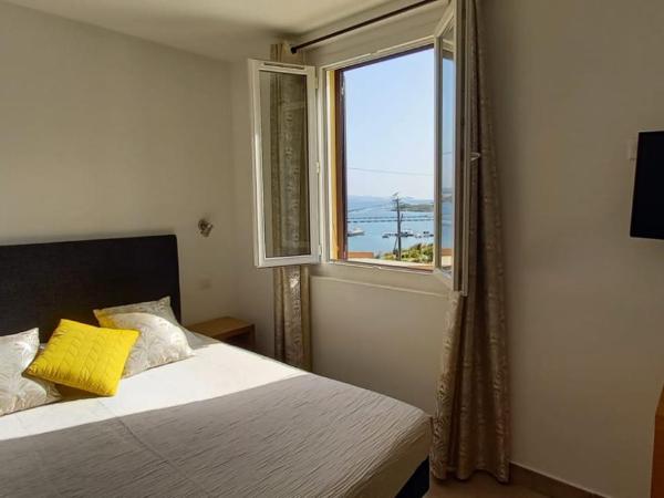 Hôtel du Golfe : photo 7 de la chambre chambre double supérieure