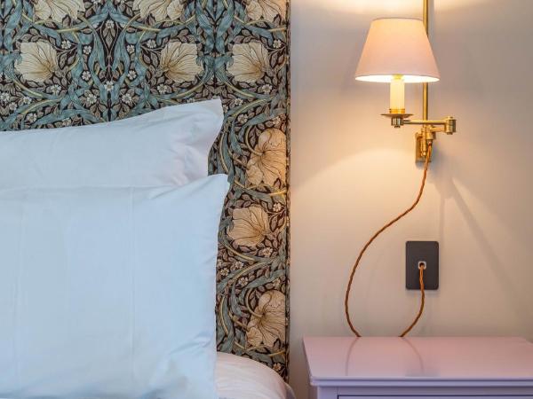 The Observatory Hotel Christchurch : photo 3 de la chambre observatory legacy room – lower ground floor