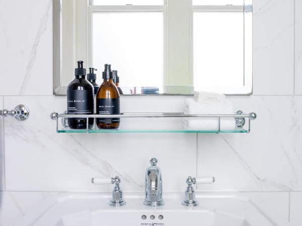 The Observatory Hotel Christchurch : photo 5 de la chambre observatory legacy room – lower ground floor