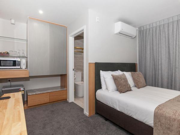 Kolmar Inn : photo 1 de la chambre chambre double