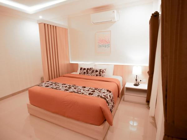 Omah Nayan : photo 1 de la chambre chambre lit king-size supérieure