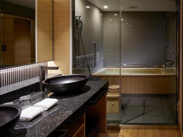 Hotel Niwa Tokyo : photo 2 de la chambre hébergement lits jumeaux signature - non-fumeurs