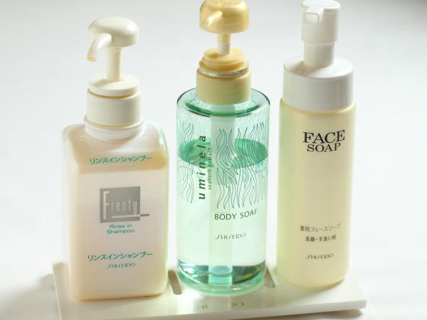 Nagasaki IK Hotel : photo 8 de la chambre chambre lits jumeaux