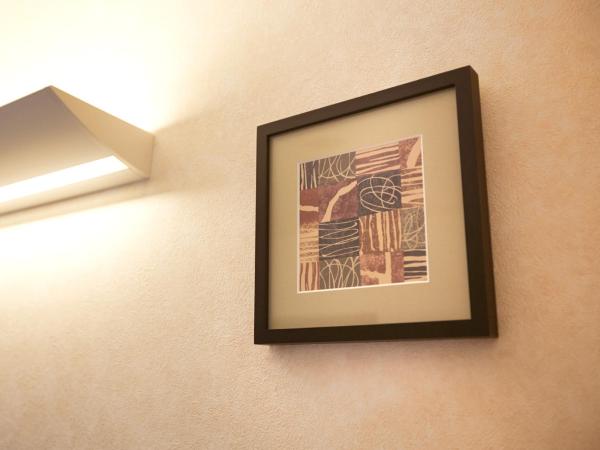 Vessel Hotel Fukuoka Kaizuka : photo 8 de la chambre chambre double avec lit d'appoint - non-fumeurs