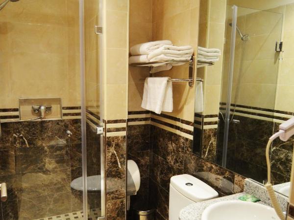 Résidence Hotelière Fleurie : photo 1 de la chambre studio standard