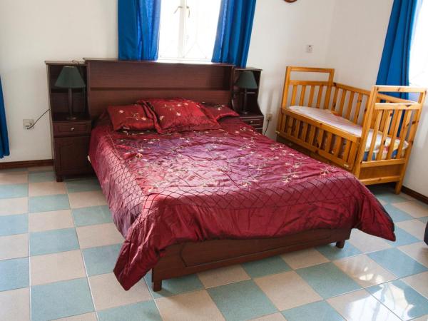 The Impala Mauritius Bed & Breakfast : photo 7 de la chambre appartement 1 chambre