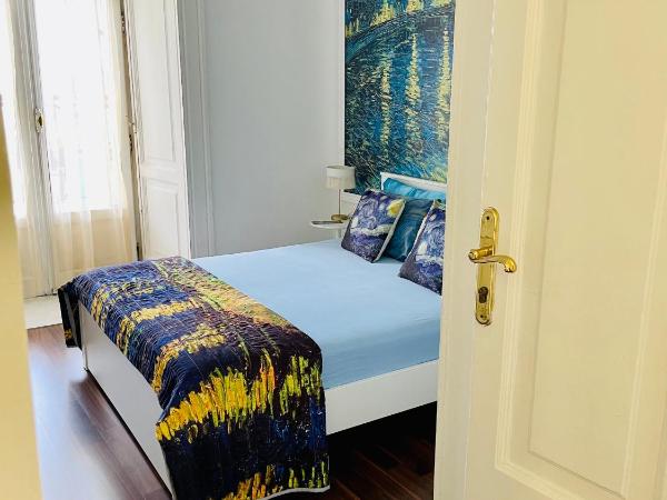 RarityArt GuestHouse : photo 5 de la chambre suite - vue sur mer