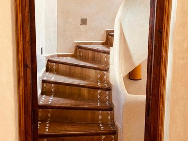 Dar Les Sirènes : photo 3 de la chambre chambre noireaude