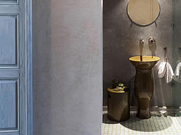 Dar Les Sirènes : photo 4 de la chambre chambre sauvage