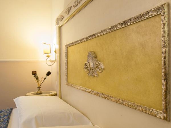 Relais Tiffany : photo 3 de la chambre chambre double ou lits jumeaux