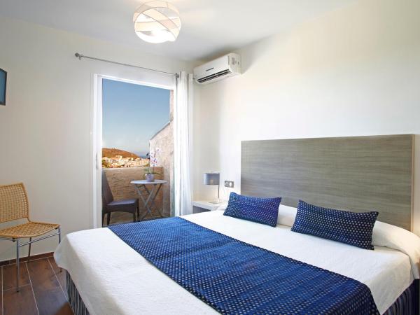Hotel Funtana Marina : photo 5 de la chambre suite junior - vue sur mer