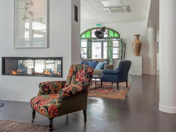 Résidence Service Seniors MONTANA : photo 6 de la chambre appartement 1 chambre