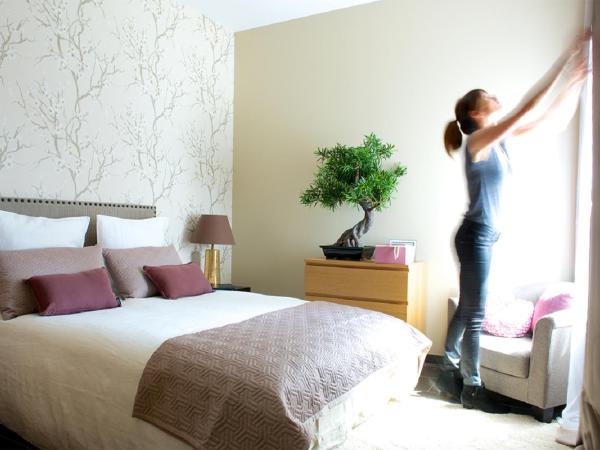 Résidence Service Seniors MONTANA : photo 10 de la chambre appartement 1 chambre