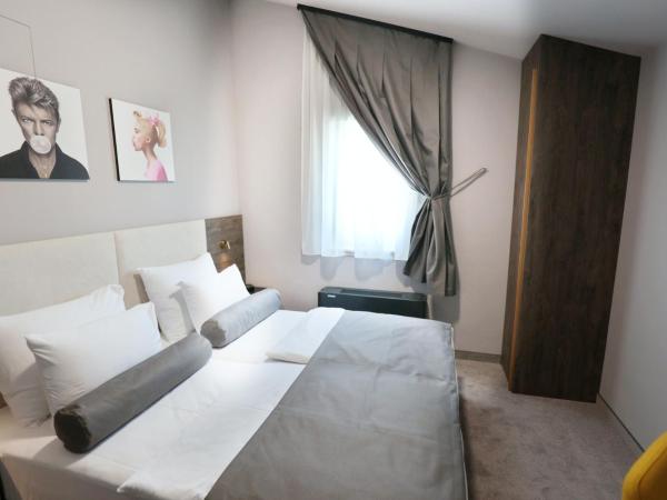 Hotel Milenij : photo 10 de la chambre suite - vue sur montagne