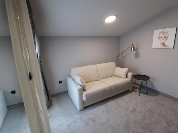 Hotel Milenij : photo 9 de la chambre suite - vue sur montagne