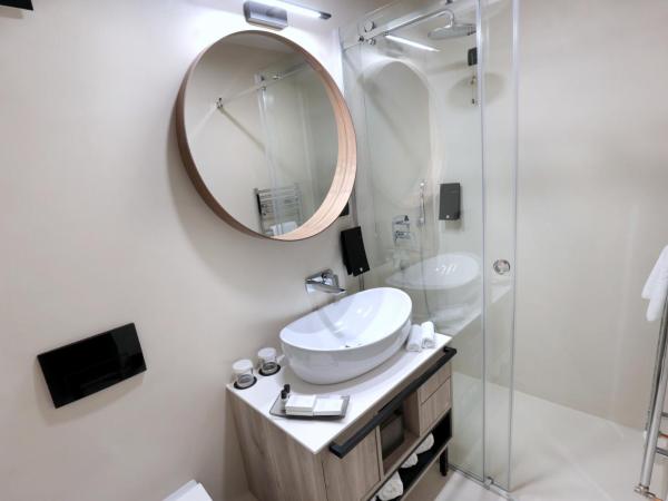 Hotel Milenij : photo 8 de la chambre suite - vue sur montagne