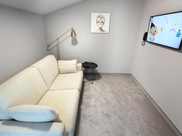 Hotel Milenij : photo 5 de la chambre suite - vue sur montagne