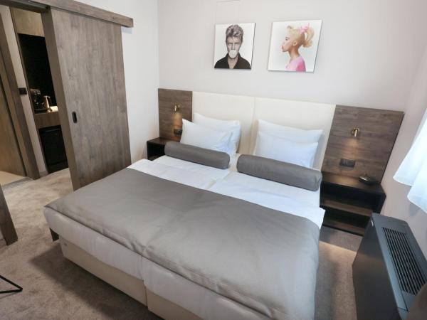 Hotel Milenij : photo 4 de la chambre suite - vue sur montagne