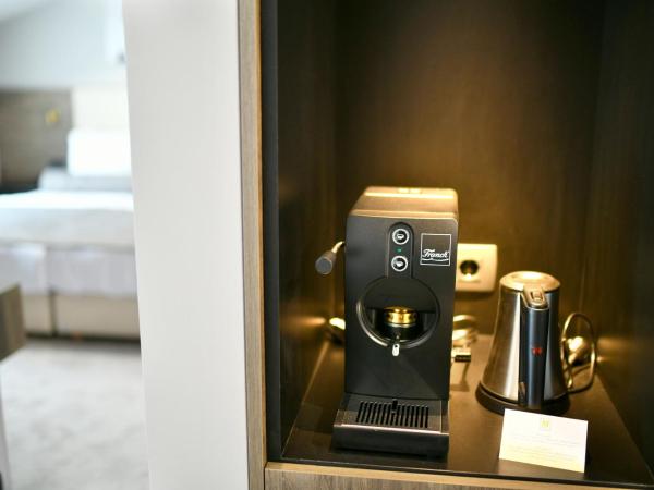 Hotel Milenij : photo 3 de la chambre suite - vue sur montagne