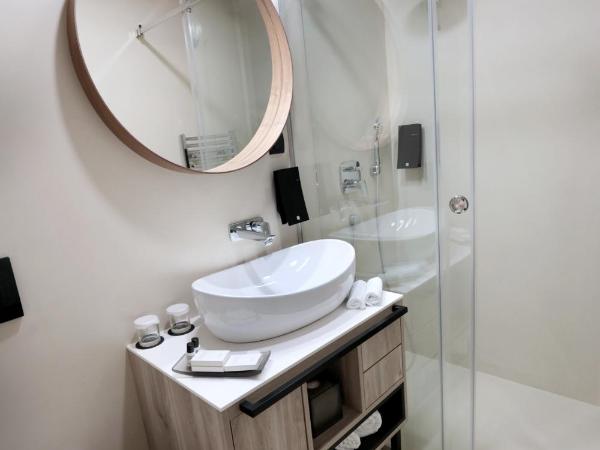 Hotel Milenij : photo 1 de la chambre suite - vue sur montagne