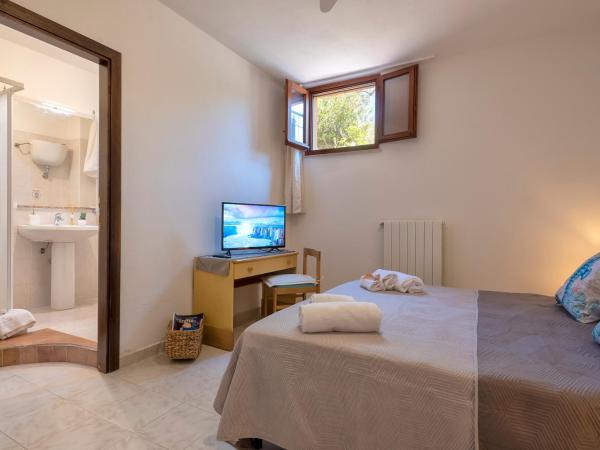 Villa Grazia : photo 10 de la chambre chambre double standard