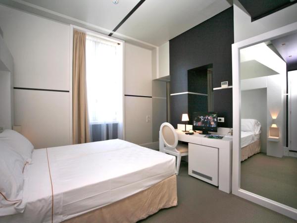 Hotel Piccolo Portofino : photo 1 de la chambre chambre double ou lits jumeaux classique