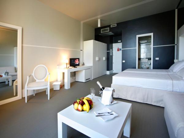 Hotel Piccolo Portofino : photo 4 de la chambre chambre double ou lits jumeaux classique