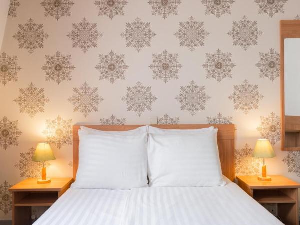 Rho Hotel : photo 10 de la chambre chambre double ou lits jumeaux standard