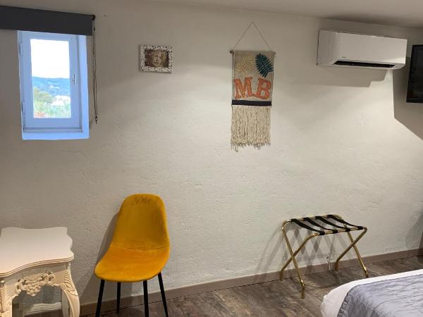 RESIDENCE LE 360 : photo 1 de la chambre chambre familiale