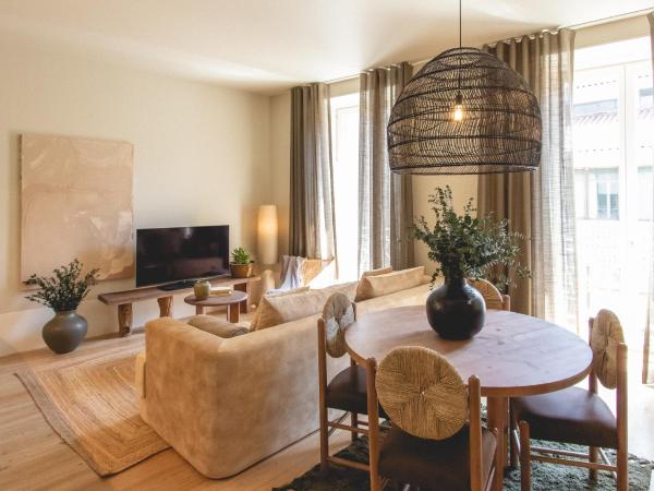 Village Aparthotel By BOA : photo 4 de la chambre hébergement 2 chambres deluxe