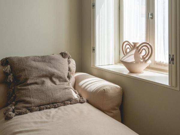 Village Aparthotel By BOA : photo 6 de la chambre duplex de luxe