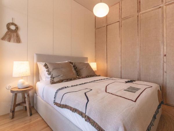 Village Aparthotel By BOA : photo 7 de la chambre studio premium