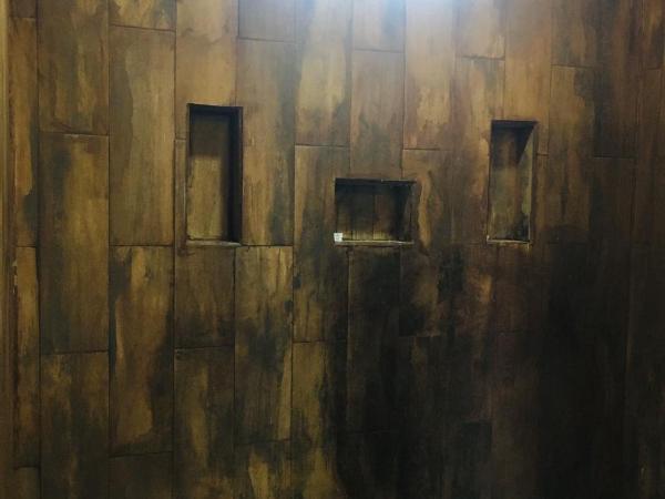 Casa Hacienda San Gabriel : photo 7 de la chambre chambre double