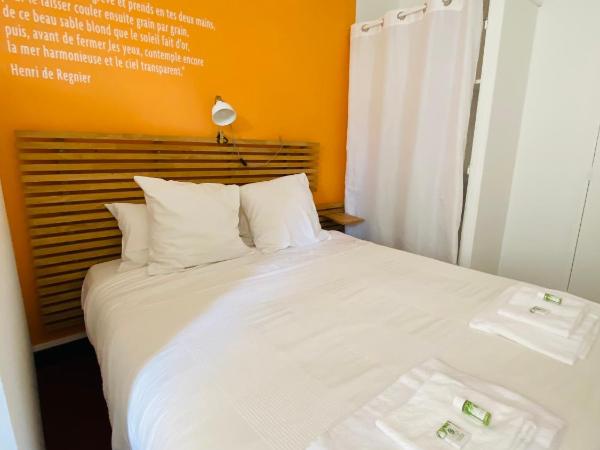 Villa TerraMera Hôtel : photo 2 de la chambre chambre double supérieure