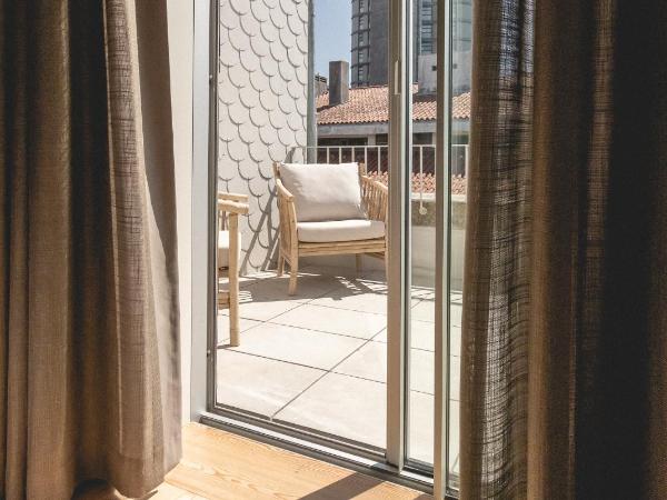 Village Aparthotel By BOA : photo 8 de la chambre logement duplex supérieur