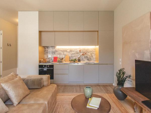 Village Aparthotel By BOA : photo 3 de la chambre hébergement 2 chambres deluxe