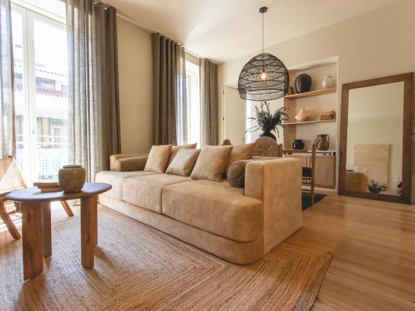 Village Aparthotel By BOA : photo 1 de la chambre hébergement 2 chambres deluxe