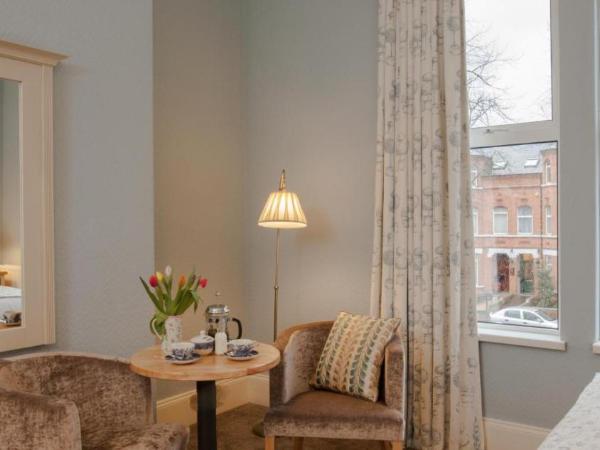 Gregory by the Warren Collection : photo 2 de la chambre chambre triple deluxe